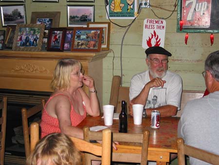 Heinsohn Reunion 2004 204