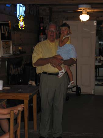 Heinsohn Reunion 2004 212