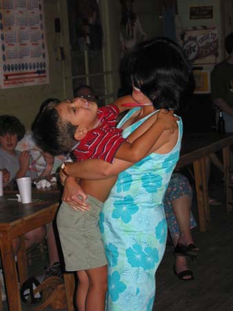 Heinsohn Reunion 2004 215